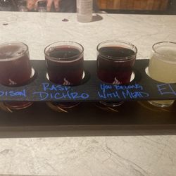 Four Fires Meadery