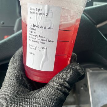 Starbucks - Best drink ever - Coffee & Tea Near Me - Hayward, California Starbucks - Best drink ever - Coffee & Tea Near Me - Hayward, California