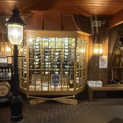 The Windjammer Bar and Grill