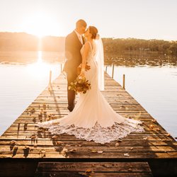 Letitia's Bridal