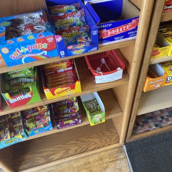 Logan's Candies - Never seen some of these before - Candy Stores Near Me - Ontario, California Logan's Candies - Never seen some of these before - Candy Stores Near Me - Ontario, California
