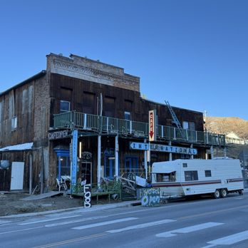 International Cafe & Bar - International Hotel Austin Nevada (December 2024) - Cafes Near Me - Austin, Nevada International Cafe & Bar - International Hotel Austin Nevada (December 2024) - Cafes Near Me - Austin, Nevada