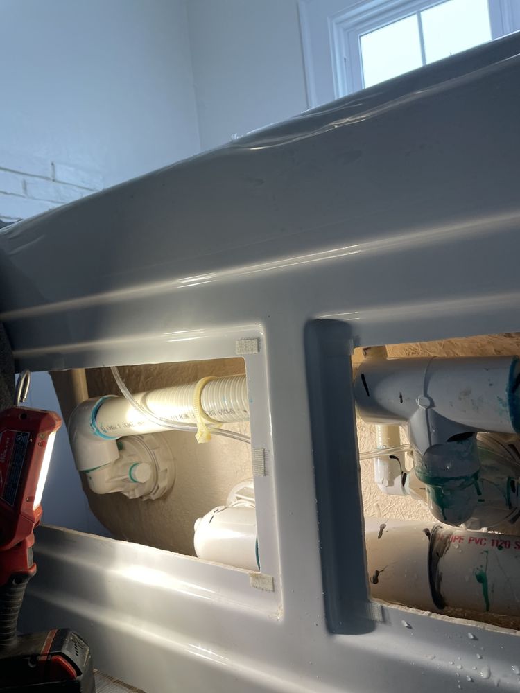 Slide of Dlaplumbing