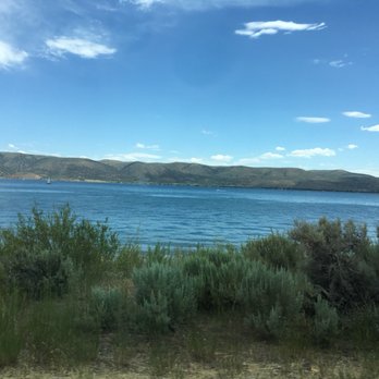 Bear Lake State Park - Parks Near Me - Paris, Idaho Bear Lake State Park - Parks Near Me - Paris, Idaho