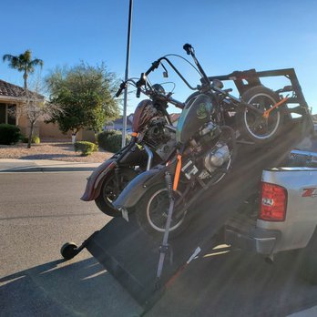 Mike's Motorcycle Towing & Transport - Towing Near Me - Mesa, Arizona Mike's Motorcycle Towing & Transport - Towing Near Me - Mesa, Arizona