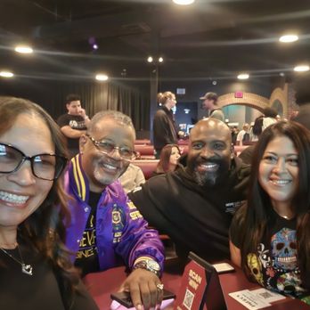 Ontario Improv - Friends at Nate Jackson comedy show. - Comedy Clubs Near Me - Ontario, California Ontario Improv - Friends at Nate Jackson comedy show. - Comedy Clubs Near Me - Ontario, California