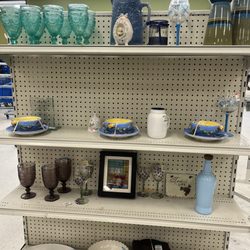 Goodwill Store - 06/17/2025