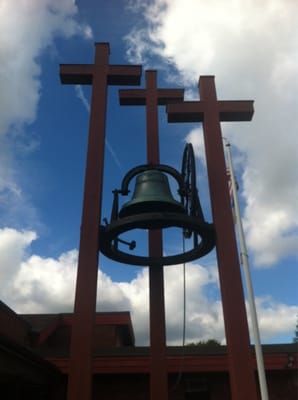 St Matthew Lutheran Church & School