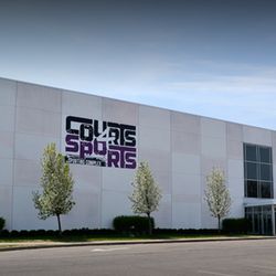 Courts 4 Sports