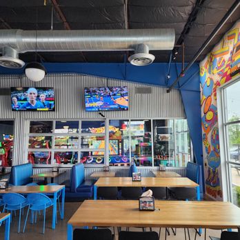 Cidercade Arlington - Arcades Near Me - Arlington, Texas Cidercade Arlington - Arcades Near Me - Arlington, Texas