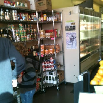 Madison's At Findlay Market - Dry  and packaged goods. - Fruits & Veggies Near Me - Cincinnati, Ohio
