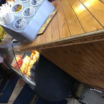 La Casa Del Sandwich - fresh fruits!! - Sandwiches Near Me - Philadelphia, Pennsylvania
