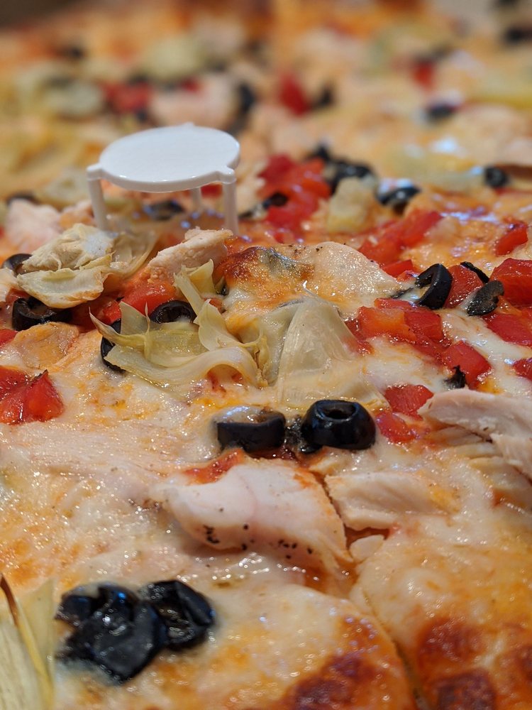 COLONNA’S PIZZA Updated June 2024 104 Photos & 288 Reviews 11215