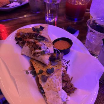 Señoritas Cantina - Stuffed Quesadillas - Bars Near Me - Chicago, Illinois Señoritas Cantina - Stuffed Quesadillas - Bars Near Me - Chicago, Illinois