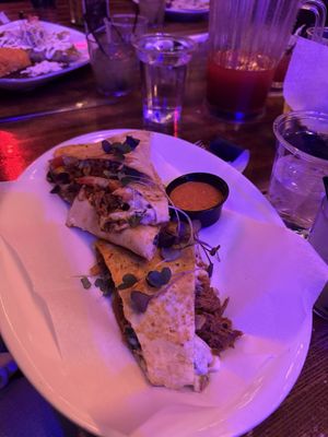 Señoritas Cantina by null