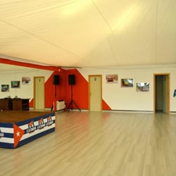Sporting Club Ostiense - Scuola di Ballo