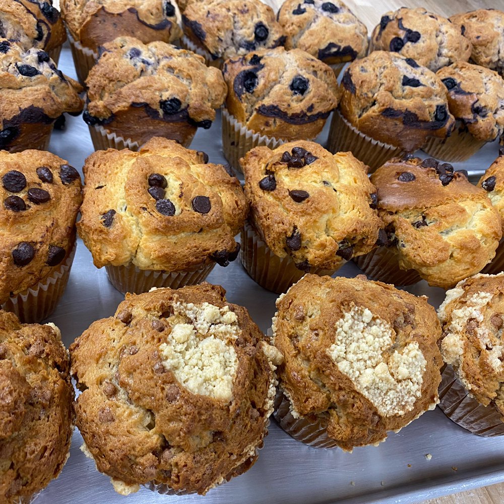 Bagel King and Donuts, Wilmington Roadtrippers