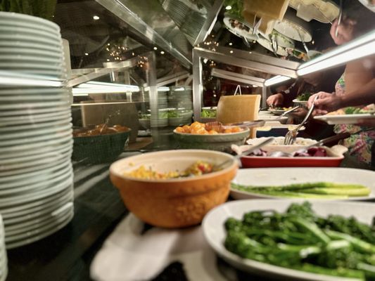 Chama Gaúcha Brazilian Steakhouse - Houston by null