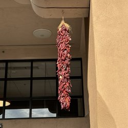 Chili peppers