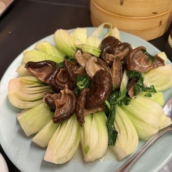 Imperial Treasure - Bok choy - Chinese Near Me - Palo Alto, California