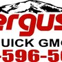 Photo of Joe Ferguson Pontiac Buick GMC Truck Inc