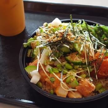 Ahipoki - Seafood Near Me - Scottsdale, Arizona