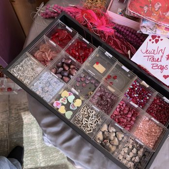BeadHoliday - Charms and beads - Jewelry Near Me - Tucson, Arizona