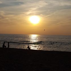 Lions Park Beach