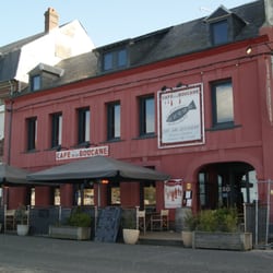 Café de La Boucane