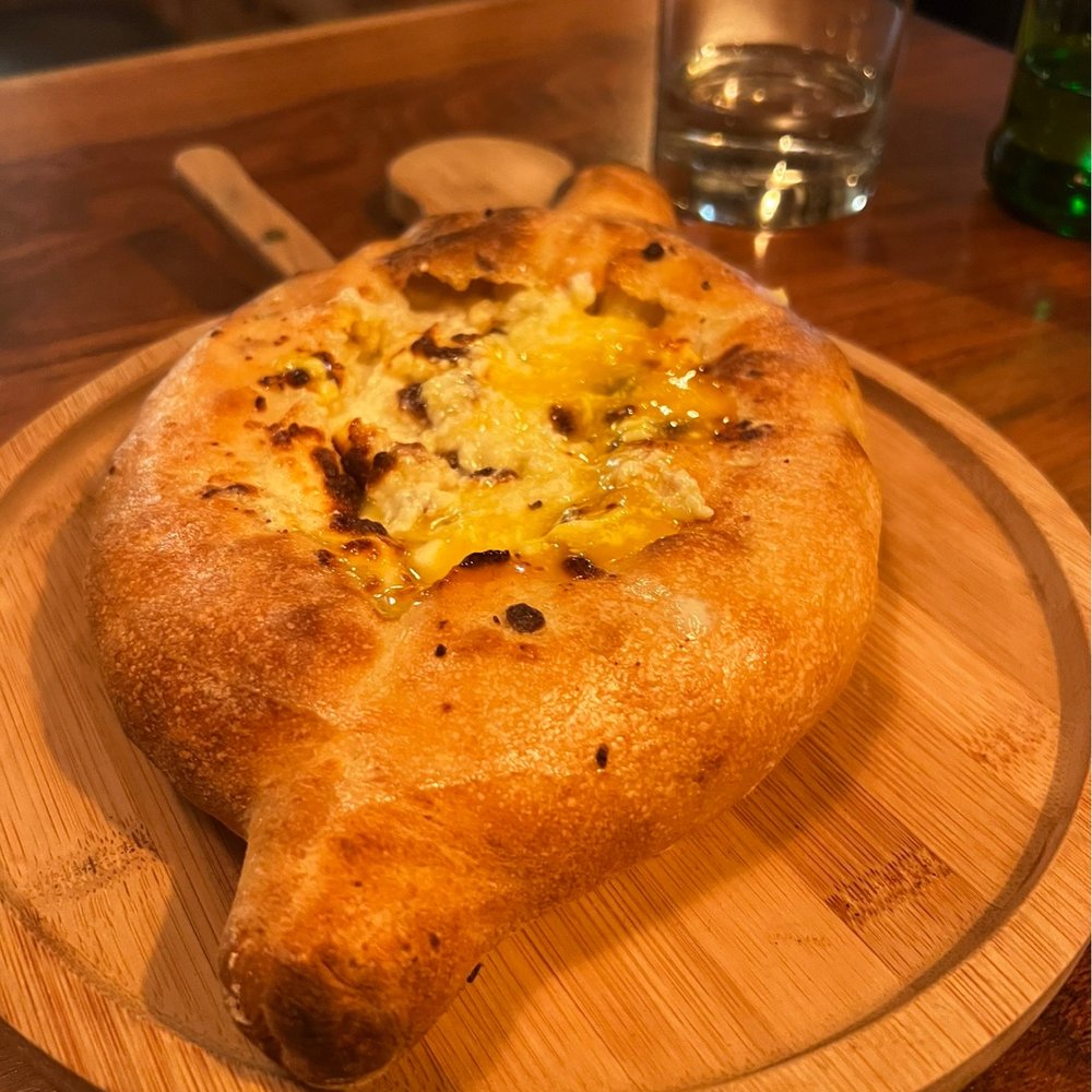 Dediko - Georgian Near Me - Vancouver, Washington