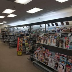 Mega Mag - Montreal's best magazine store in the West island located in Pointe-Claire Plaza. There's a magazine for everything. Mega Mag Montreal.