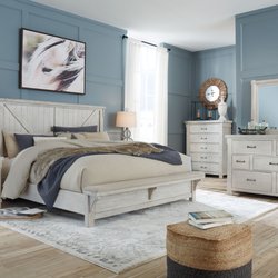 Skipper's Furniture & Mattress