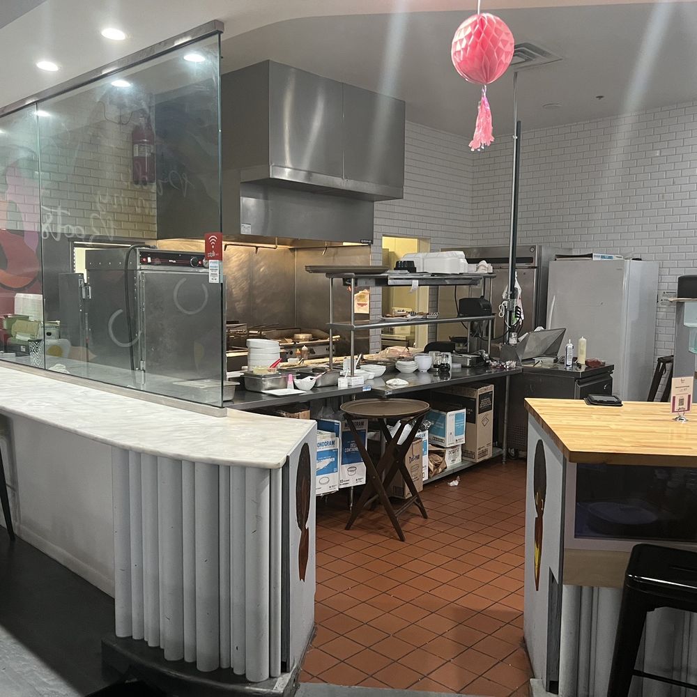 Southern Gourmet Kitchen - Prepping station - Southern Near Me - Plano, Texas Southern Gourmet Kitchen - Prepping station - Southern Near Me - Plano, Texas