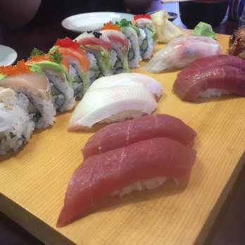 Nakagawa Japanese Restaurant - My sushi plate! - Sushi Bars Near Me - Bothell, Washington Nakagawa Japanese Restaurant - My sushi plate! - Sushi Bars Near Me - Bothell, Washington