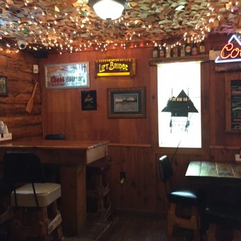 The Old Log Cabin Restaurant - American Near Me - Forest Lake, Minnesota The Old Log Cabin Restaurant - American Near Me - Forest Lake, Minnesota