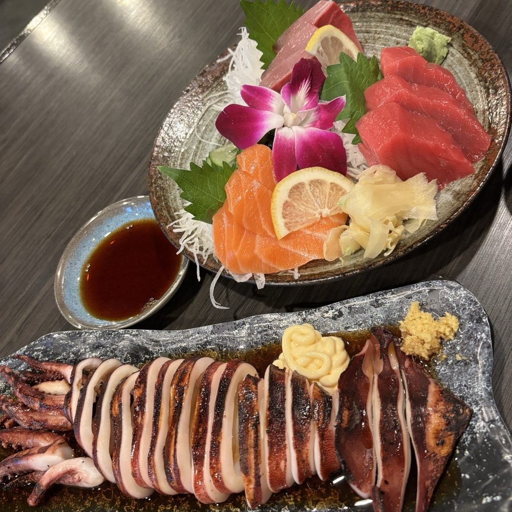 Ichiza 1 Original - Sushi Bars Near Me - Las Vegas, Nevada Ichiza 1 Original - Sushi Bars Near Me - Las Vegas, Nevada
