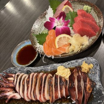 Ichiza 1 Original - Sushi Bars Near Me - Las Vegas, Nevada