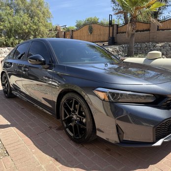 Caleb’s Auto Detailing - Auto Detailing Near Me - Riverside, California