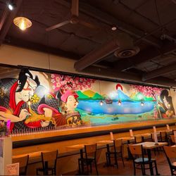 Daoni Sushi & Sake Bar