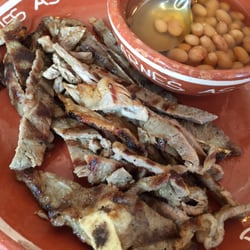 Carnes Asadas Pipiolo - Peinecillo