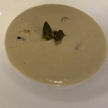 Gordon Ramsay Hell's Kitchen - asaparagus soup. - Steakhouses Near Me - Stateline, Nevada Gordon Ramsay Hell's Kitchen - asaparagus soup. - Steakhouses Near Me - Stateline, Nevada