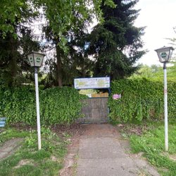 Terrassen-Cafe - Dauerhaft geschlossen auf unbestimmte Zeiten