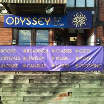 Odyssey Books & Resource Centre - Bookstores Near Me - Ajax, Ontario Odyssey Books & Resource Centre - Bookstores Near Me - Ajax, Ontario