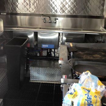 Los Gonzalez - We always keep our kitchen cleaned and disinfected!! - Food Trucks Near Me - Lincoln, Nebraska