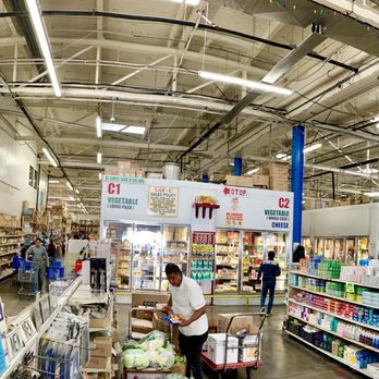 LAX-C - Huge - International Grocery Near Me - Los Angeles, California