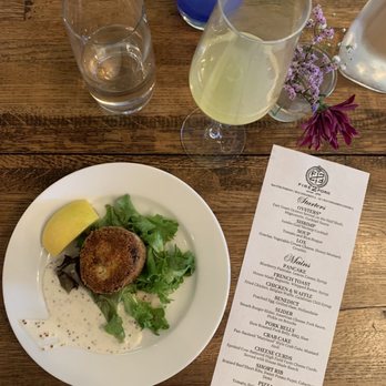 Fire 2 Fork - New American Near Me - Delavan, Wisconsin