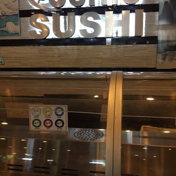 Ushio Sushi - Sushi Bars Near Me - Davie, Florida Ushio Sushi - Sushi Bars Near Me - Davie, Florida
