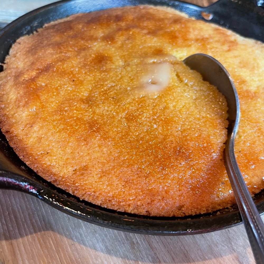 The Eagle OTR - Spoonbread - American Near Me - Cincinnati, Ohio The Eagle OTR - Spoonbread - American Near Me - Cincinnati, Ohio