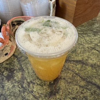 Jurassic Magic - Evergreen Daze - Coffee & Tea Near Me - Los Angeles, California