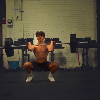 Cold Storage CrossFit - Gyms Near Me - Hollister, California Cold Storage CrossFit - Gyms Near Me - Hollister, California